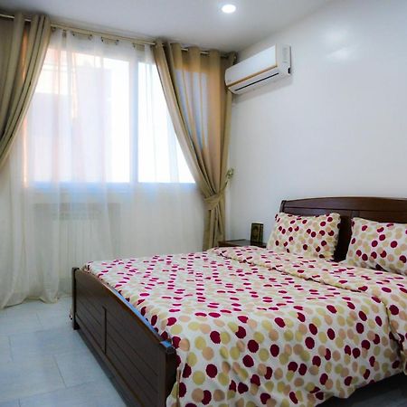 Hostel Les Pins Alger Dış mekan fotoğraf
