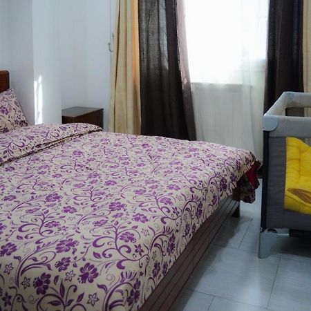 Hostel Les Pins Alger Dış mekan fotoğraf