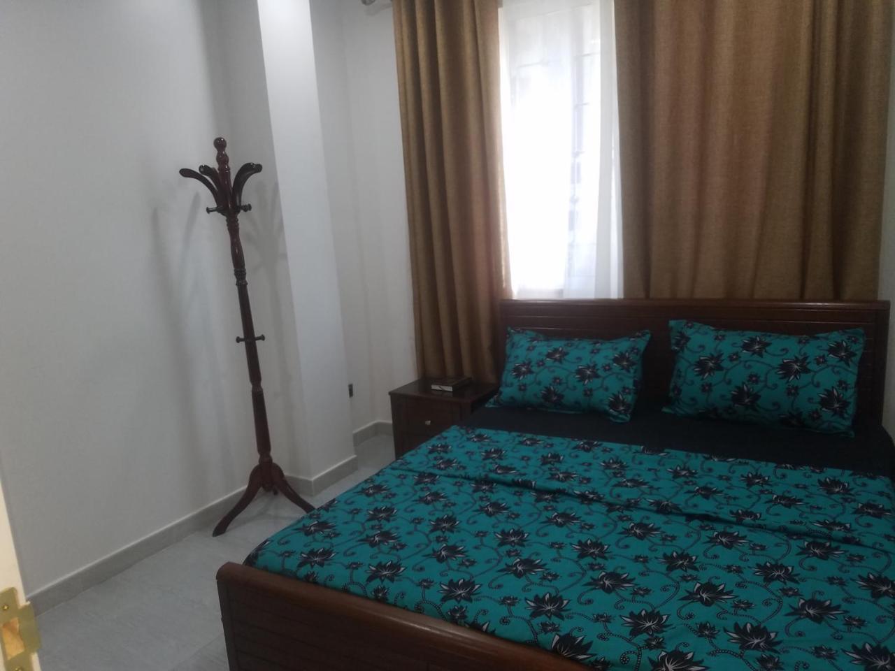 Hostel Les Pins Alger Dış mekan fotoğraf