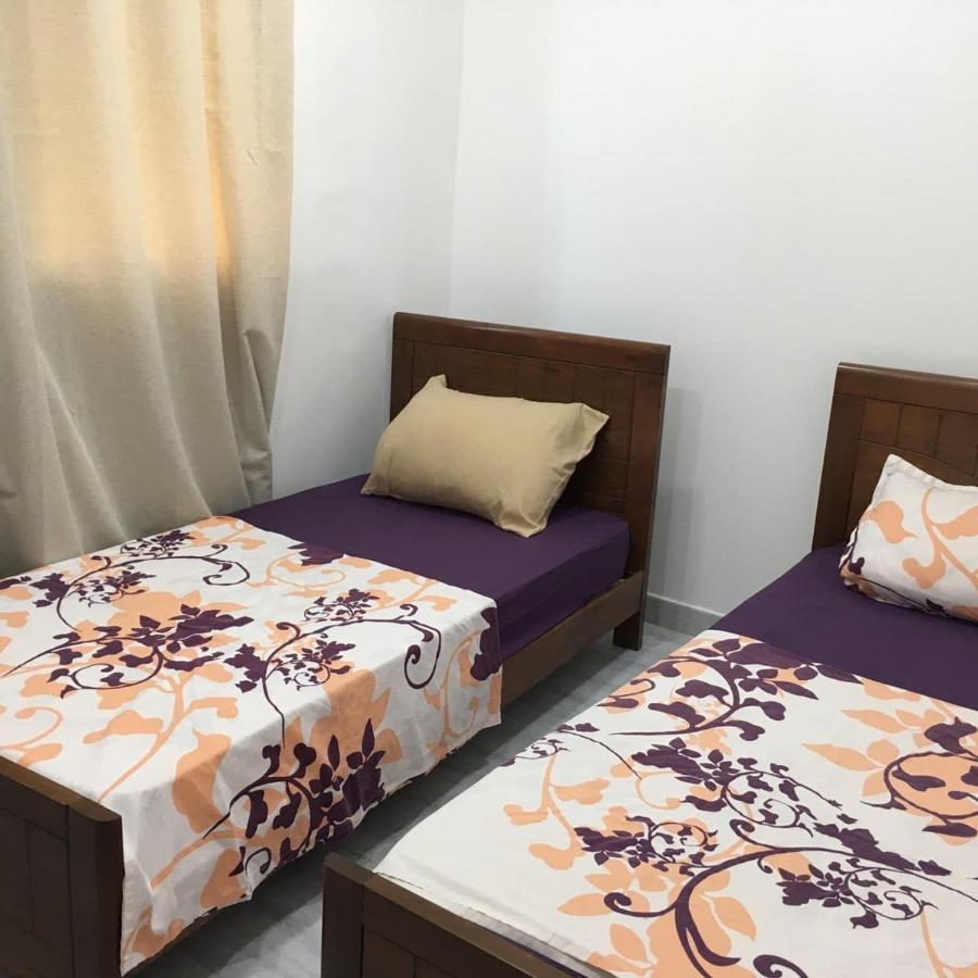 Hostel Les Pins Alger Dış mekan fotoğraf