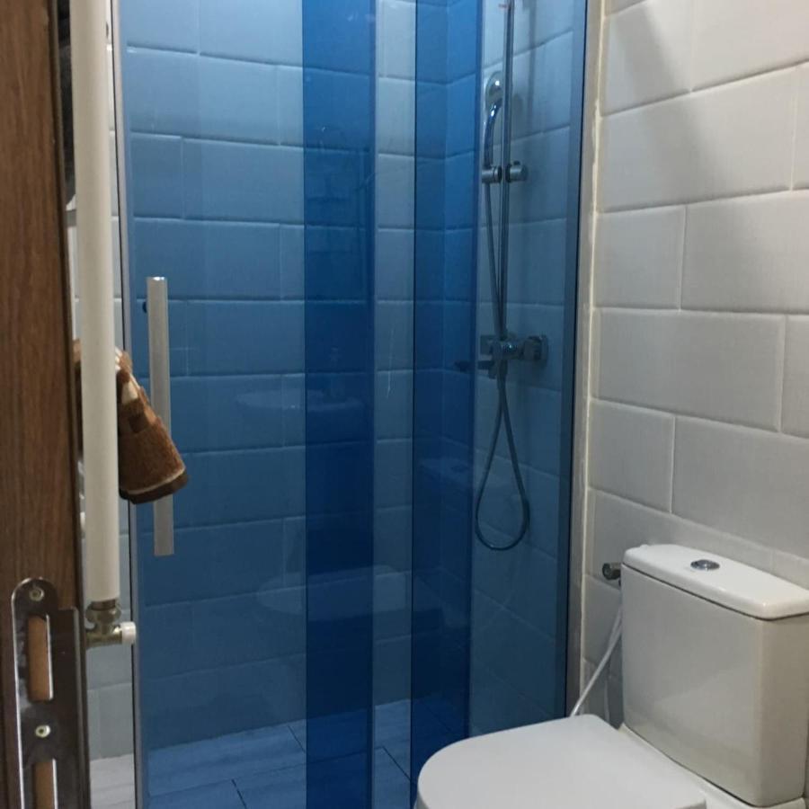 Hostel Les Pins Alger Dış mekan fotoğraf